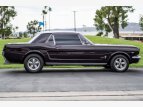 Thumbnail Photo 2 for 1965 Ford Mustang Coupe
